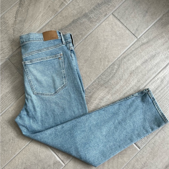 Madewell Denim - Madewell Perfect Vintage Jean Size 32 Denim